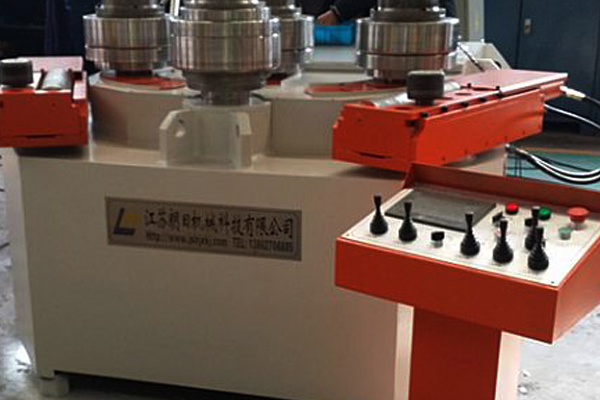 型材彎曲機(jī)