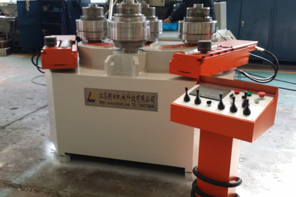 型材彎曲機在作業中的關鍵步驟及注意事項，來看下